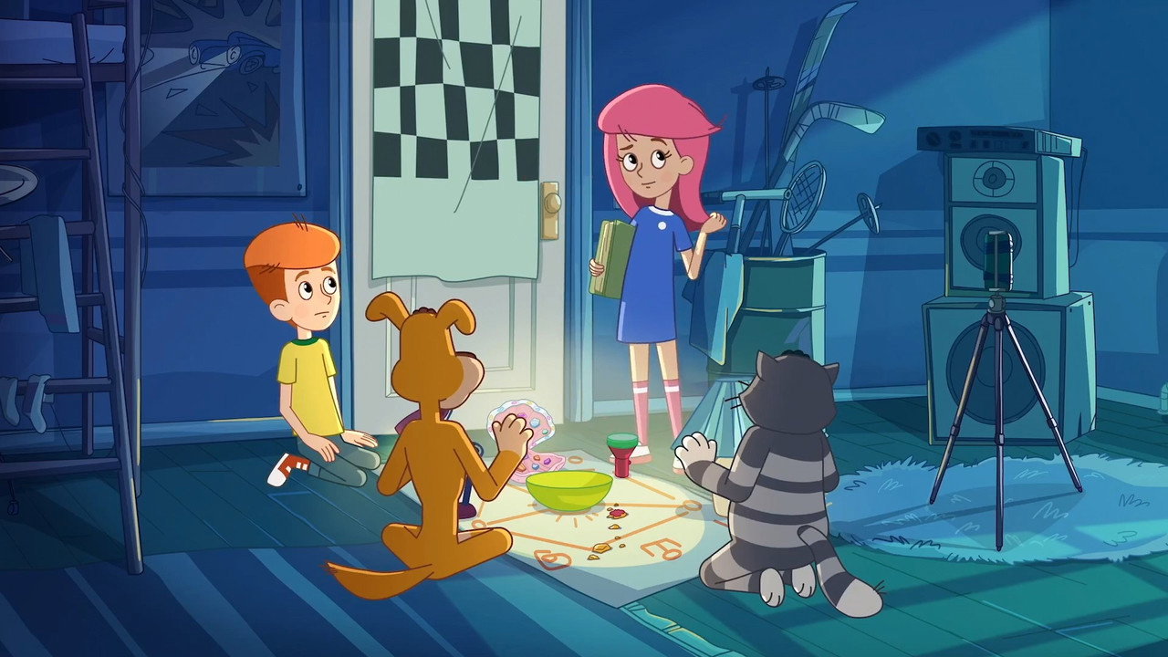 Episode 20