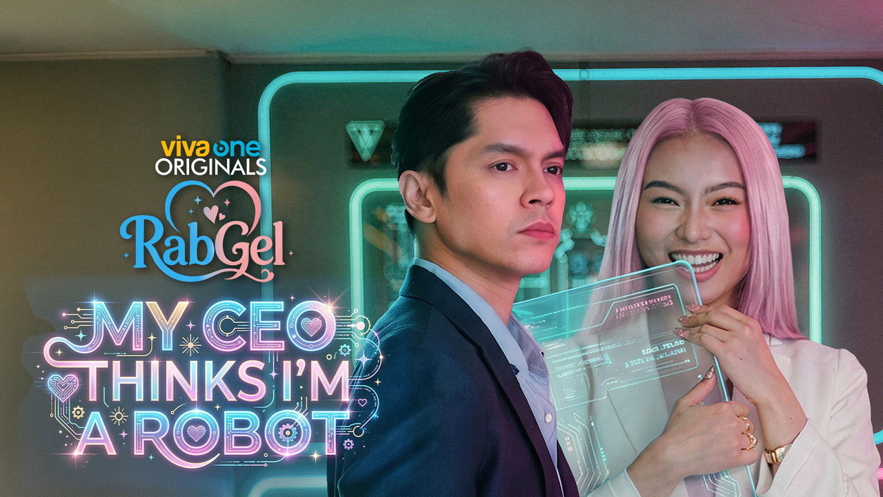 My CEO Thinks I'm a Robot