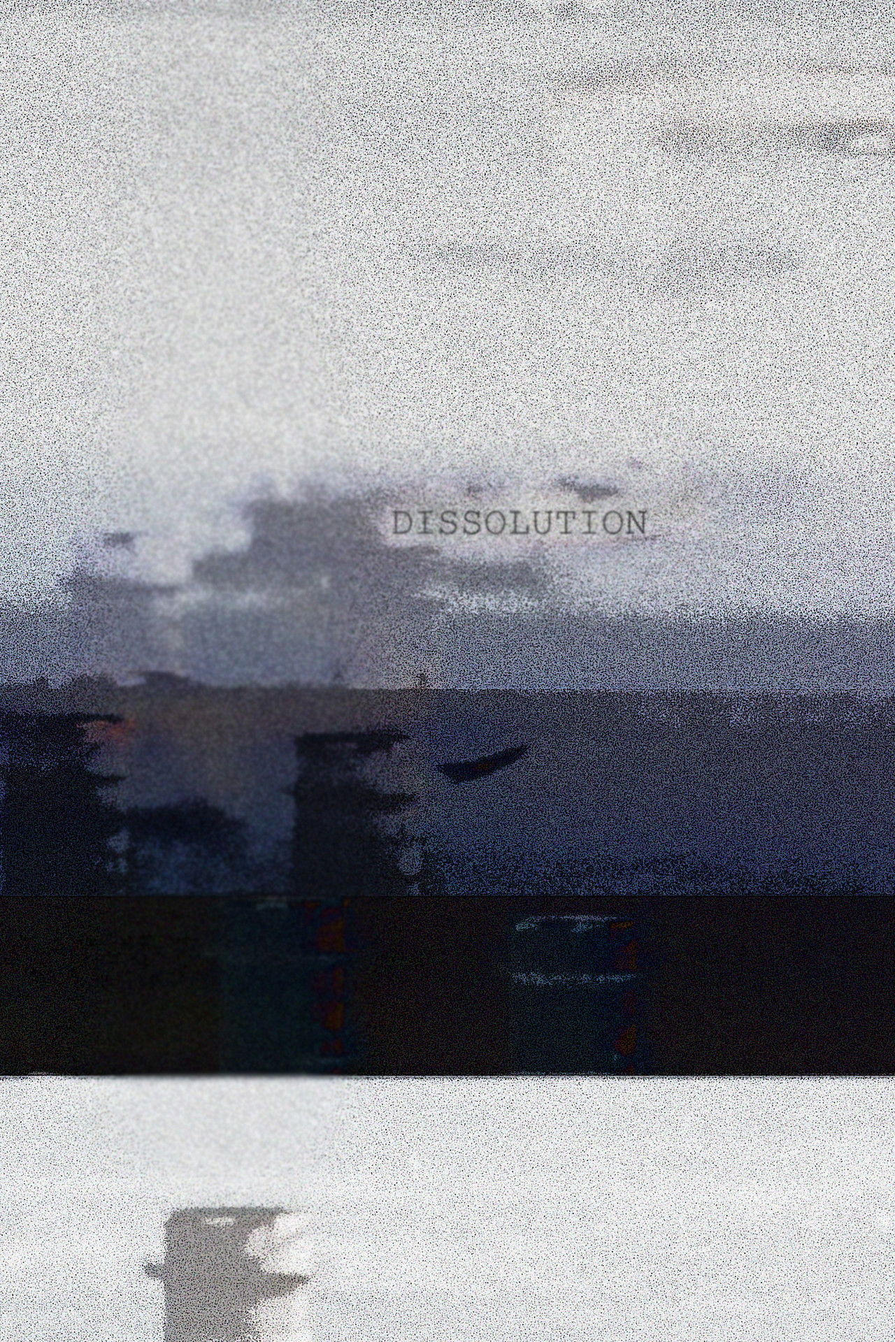 Dissolution