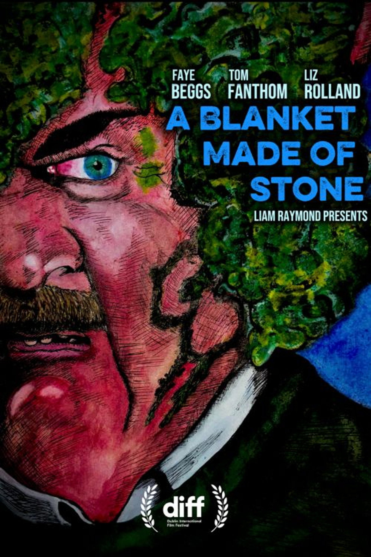 A Blanket Made of Stone