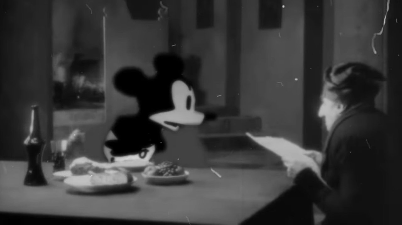 Death Of The Rat