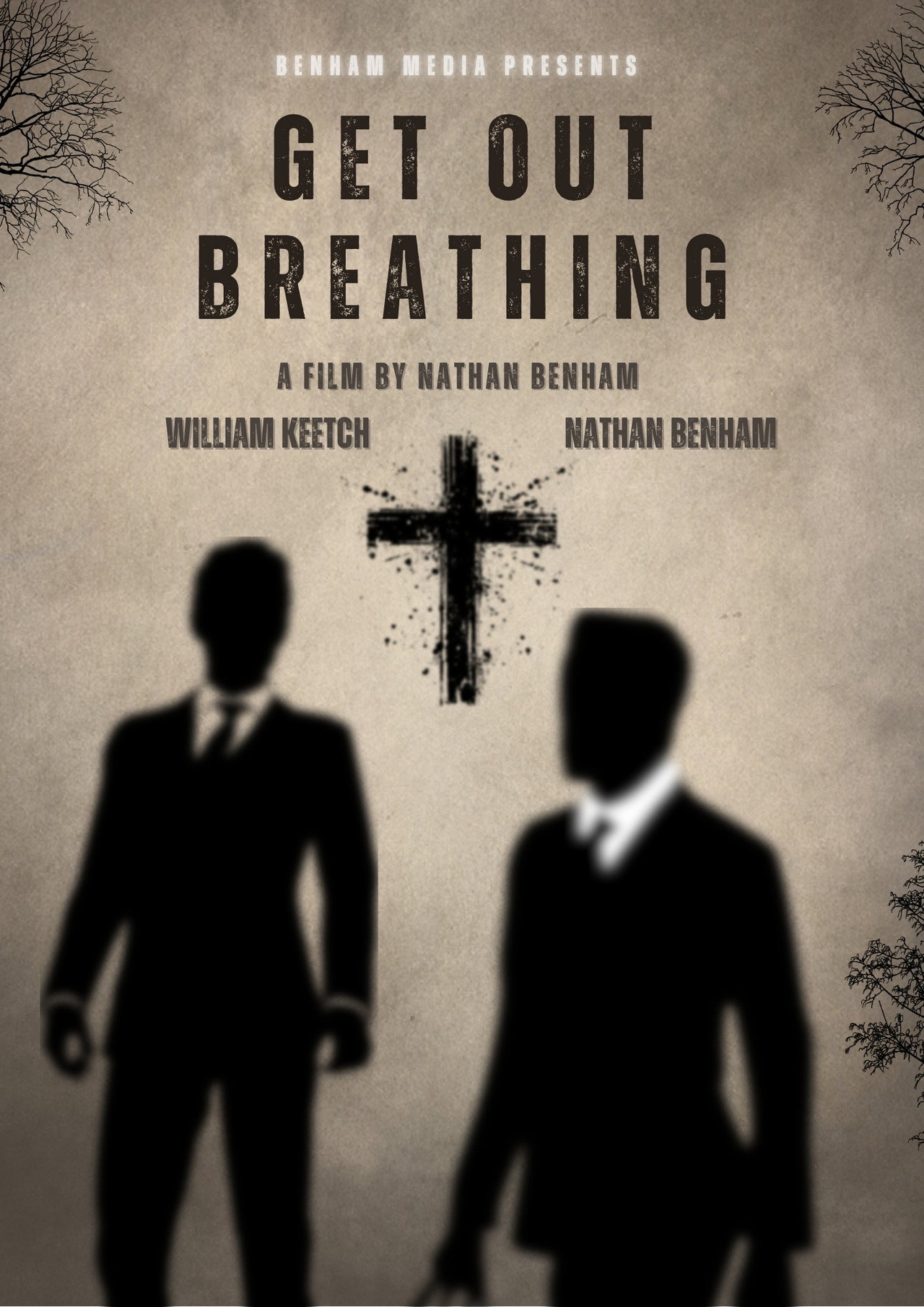 Get Out Breathing