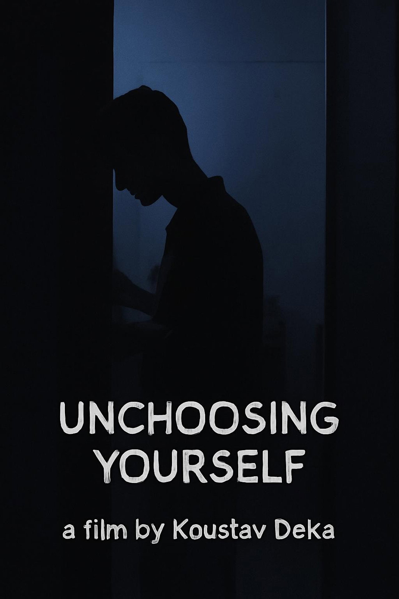 Unchoosing Yourself