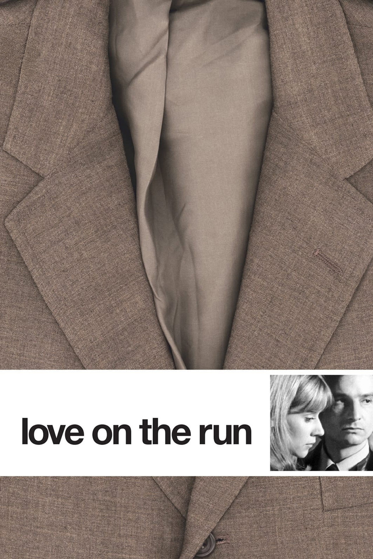 Love on the Run