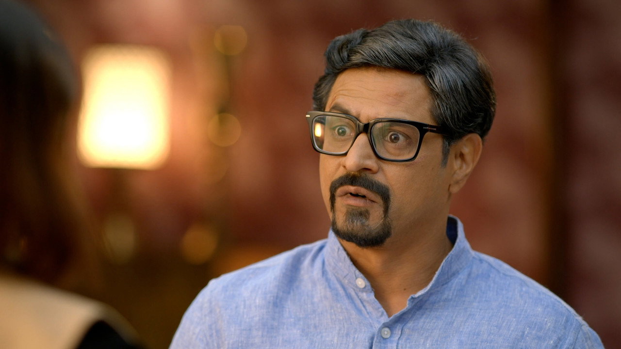 Dilip Ka Ateet