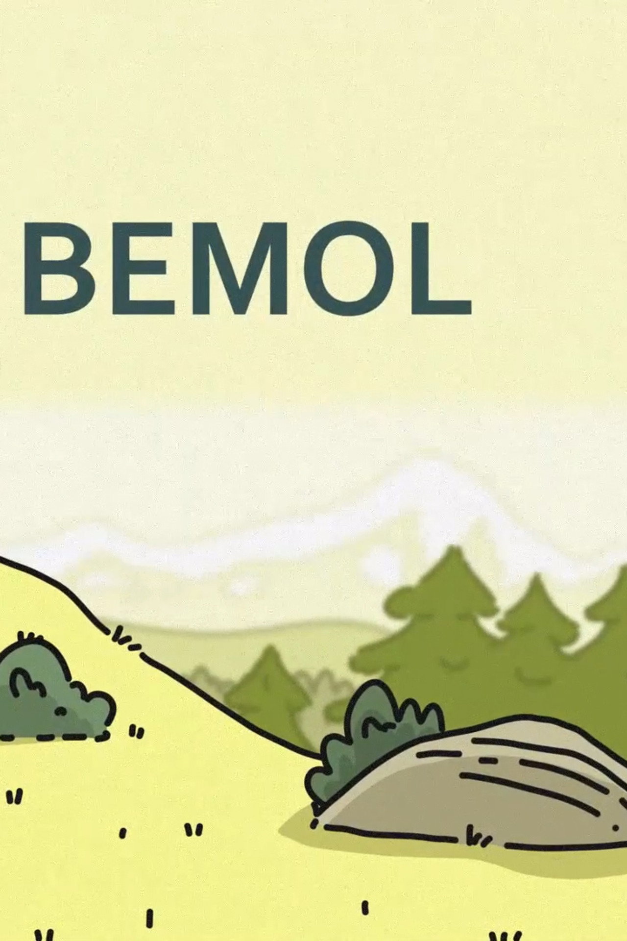 B-Moll