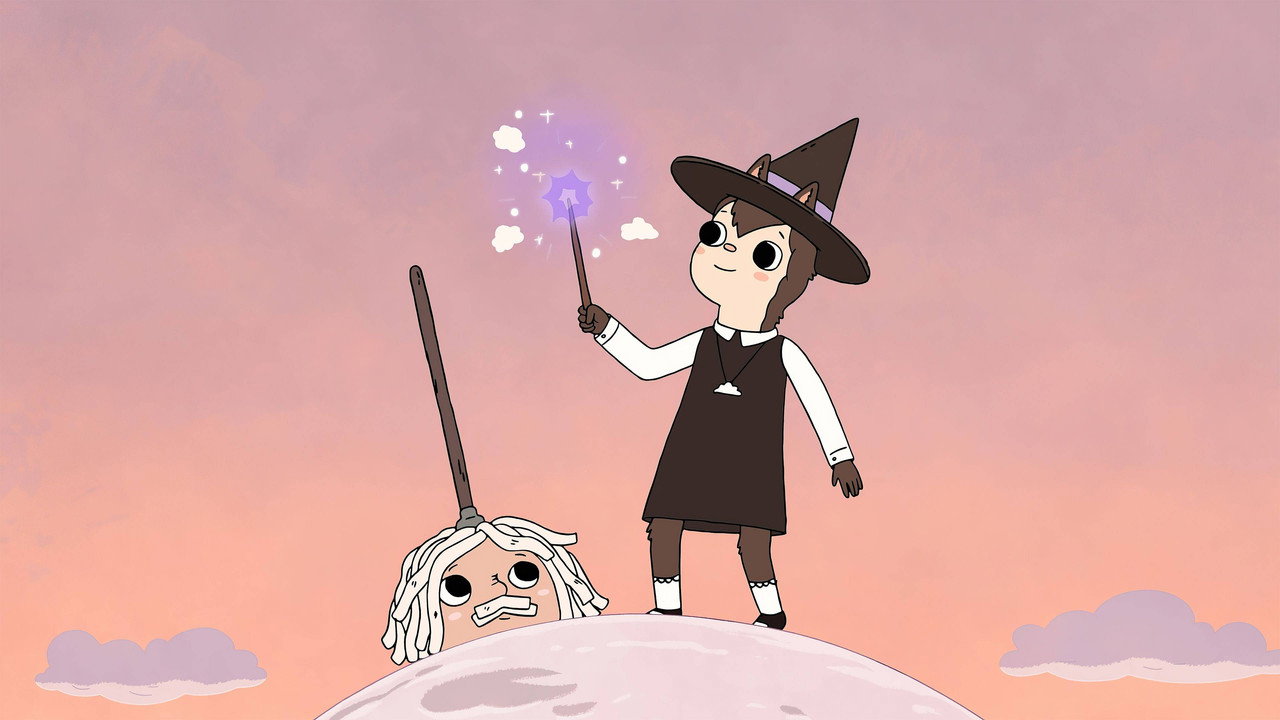 Mop Forever