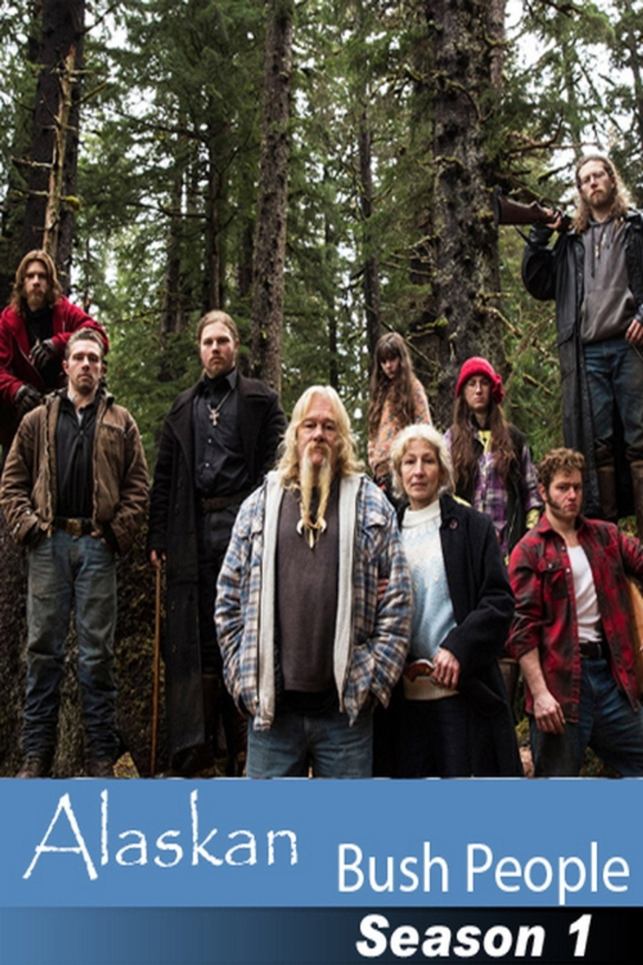 Season 1