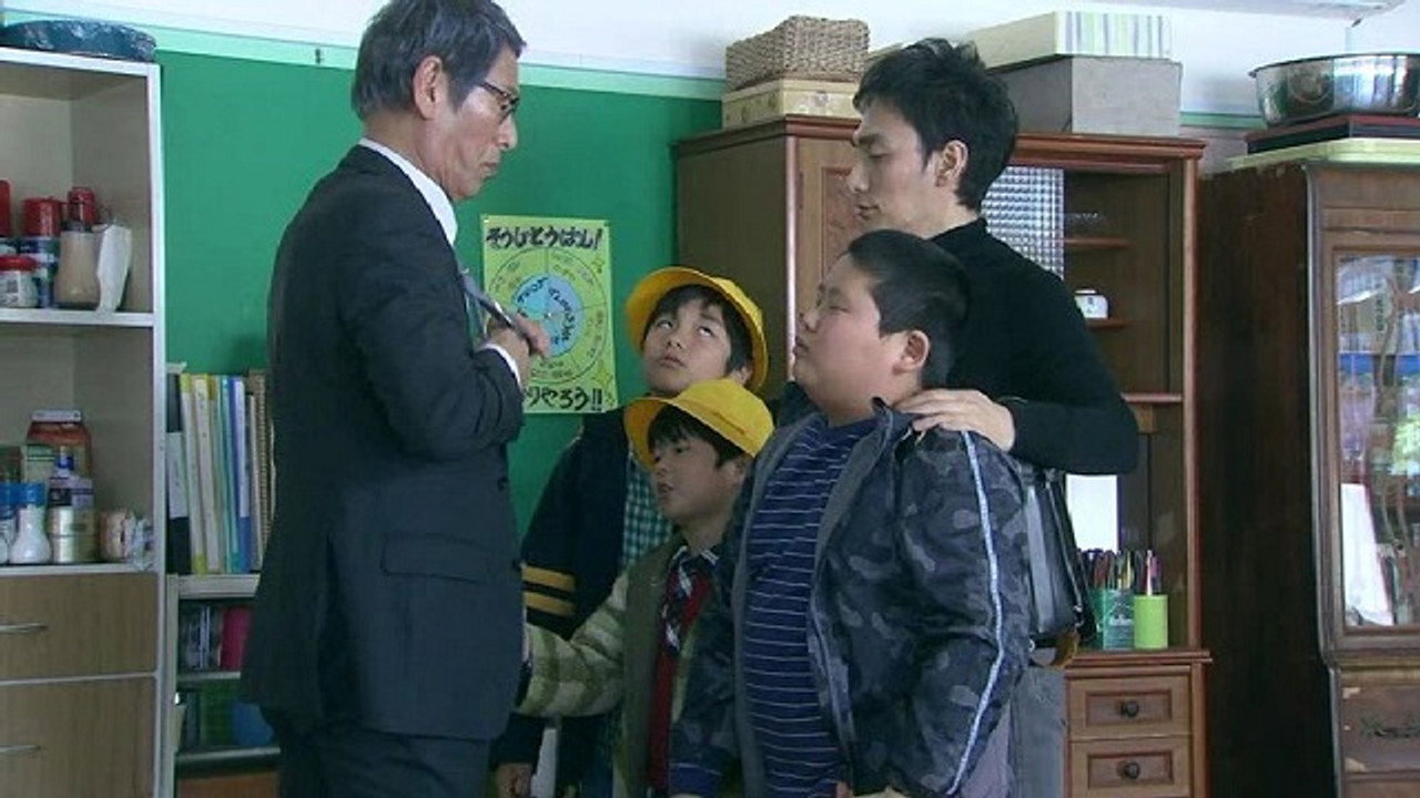 Episode 8