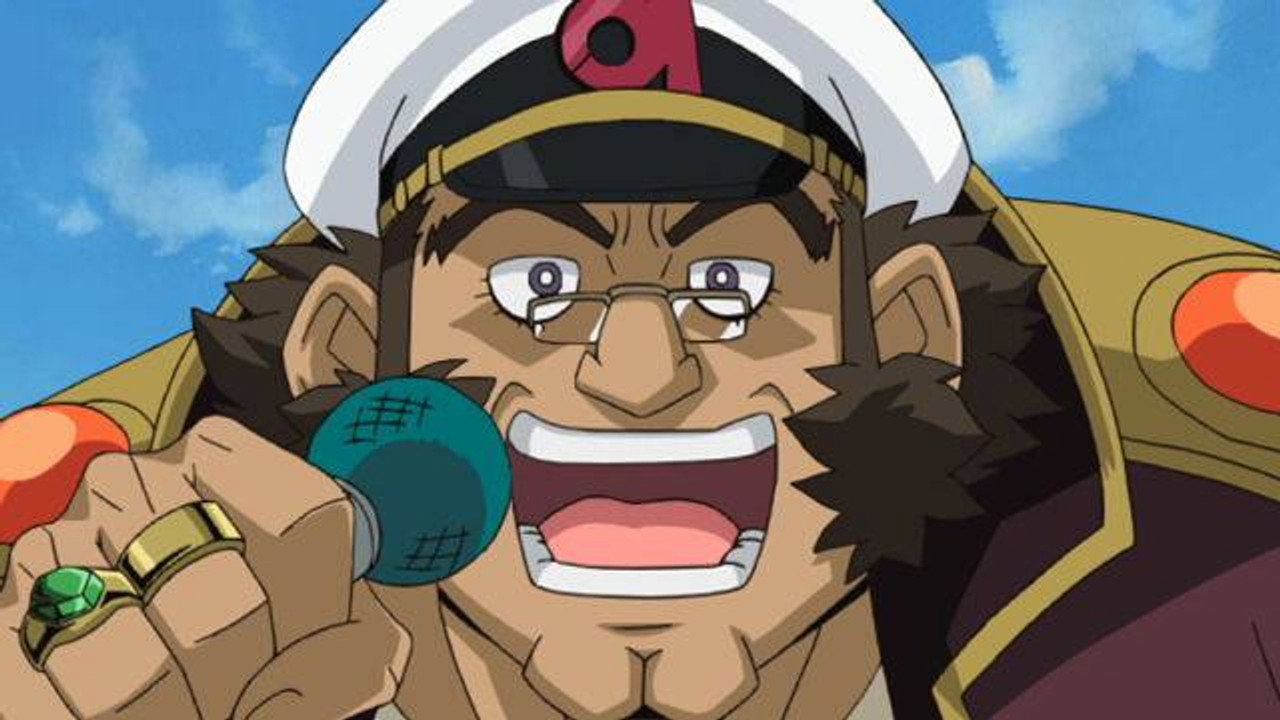 Get Yarr Game On!