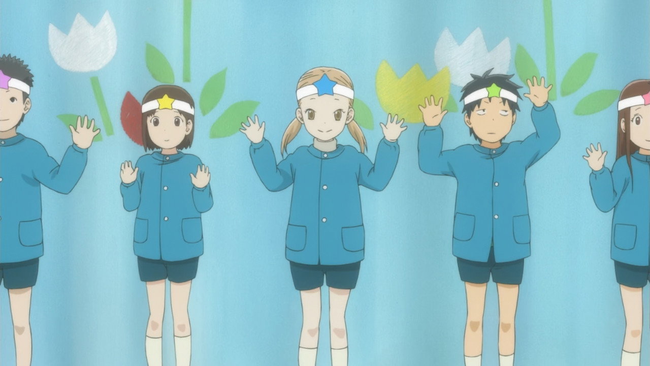Daikichi Should Stay Daikichi
