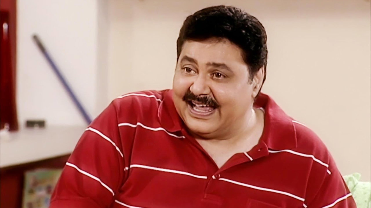 Indravadan Writes a Play