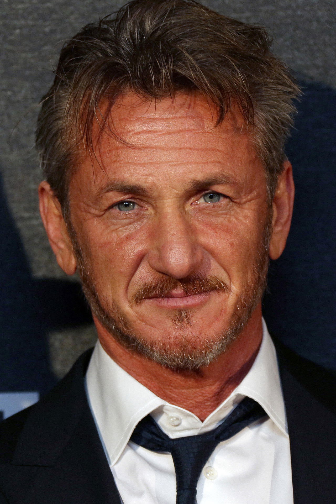 Poster of Sean Penn