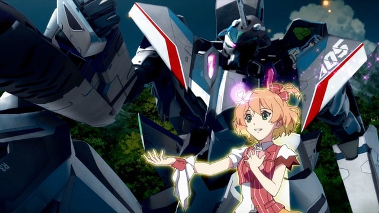 Escape Resonance