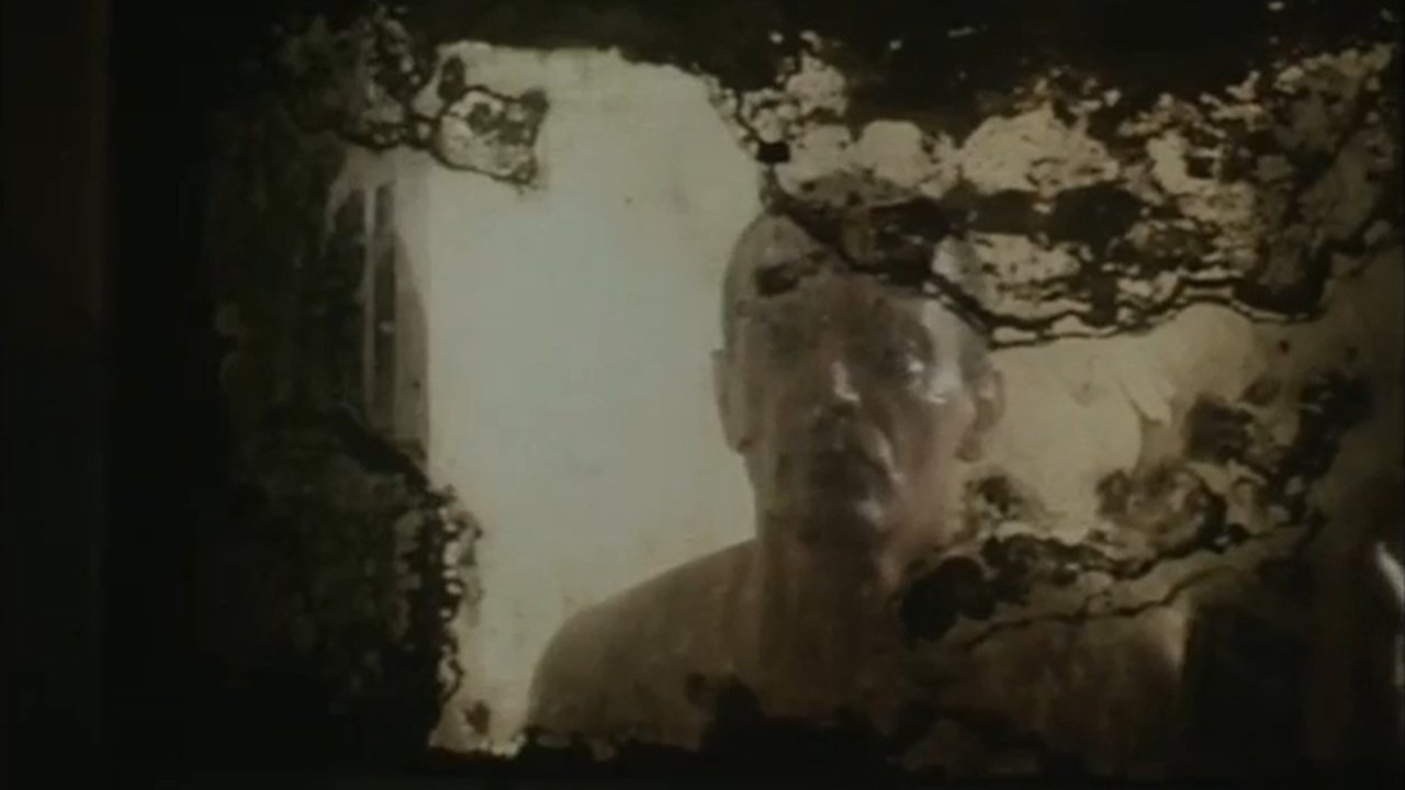 El cielo del muerto