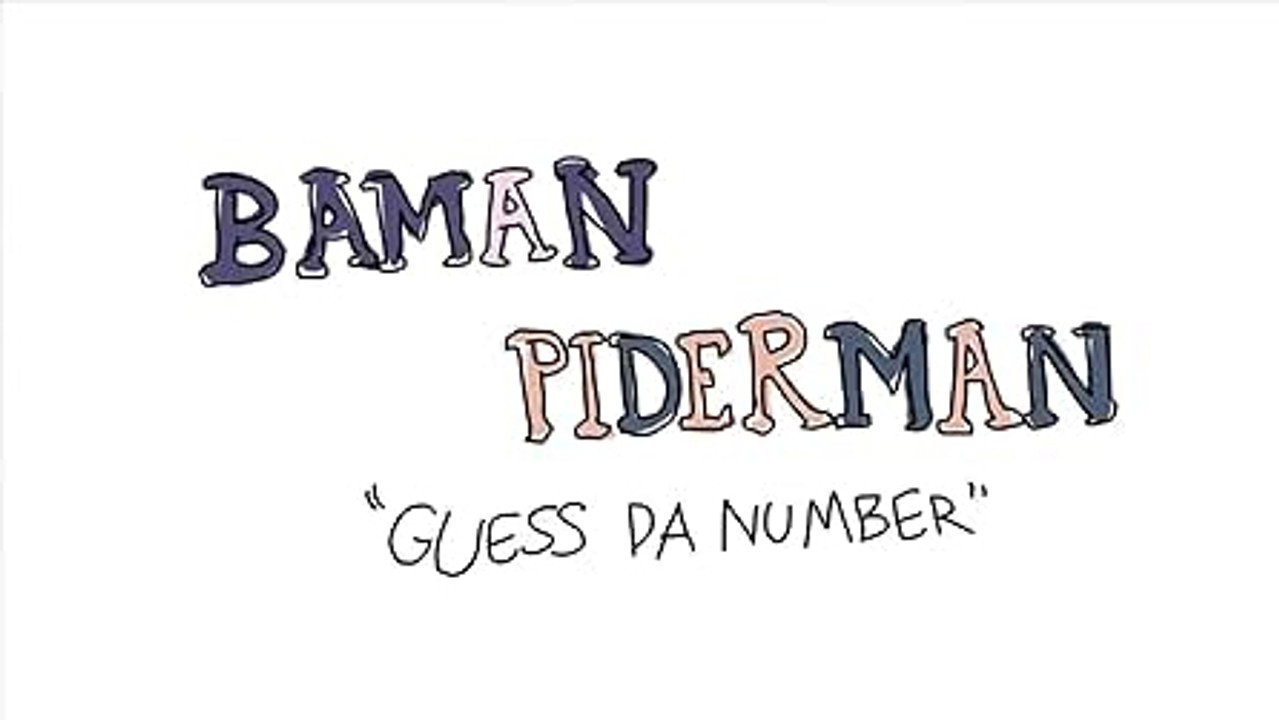 Guess Da Number