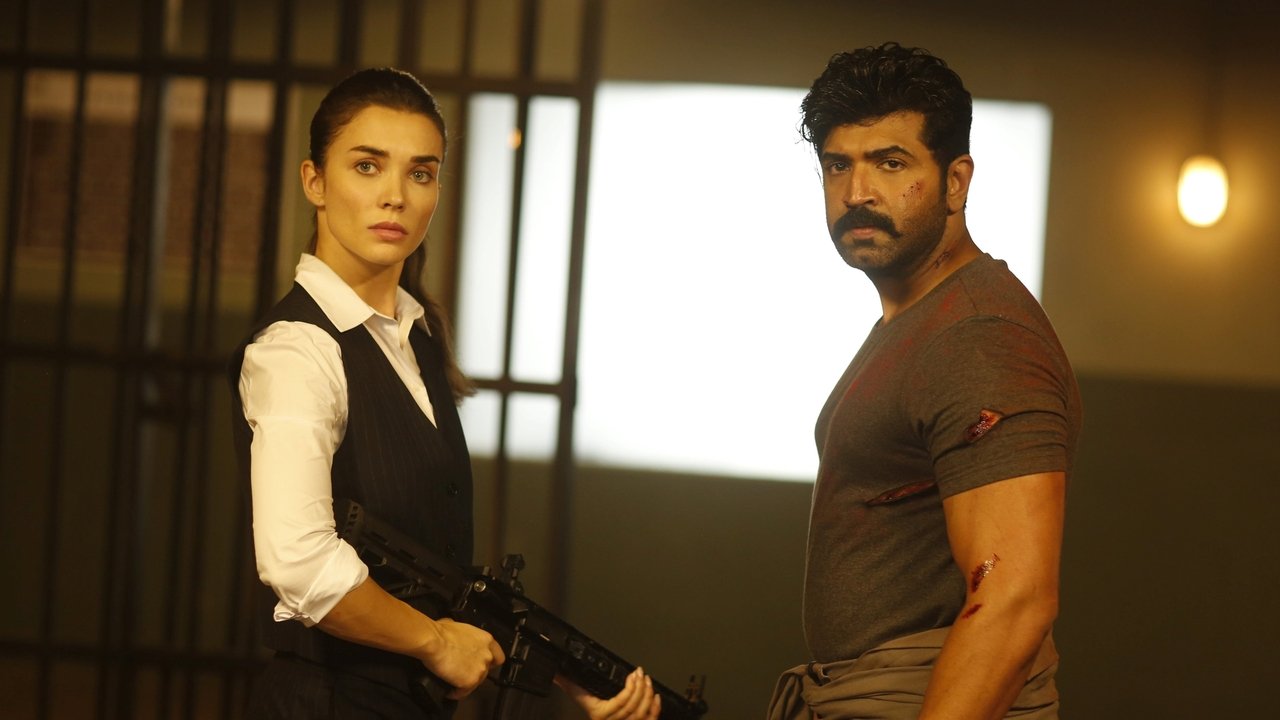 மிஷன்: சாப்டர் 1 backdrop