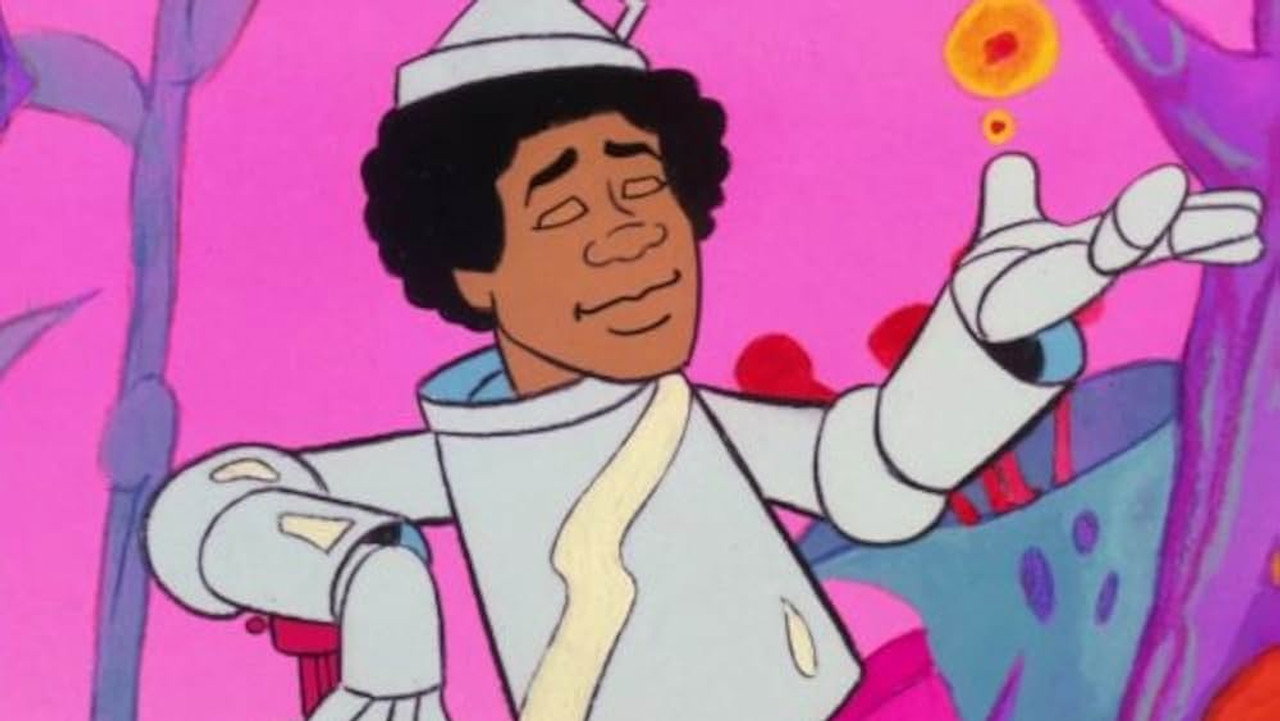 The Wizard of Soul