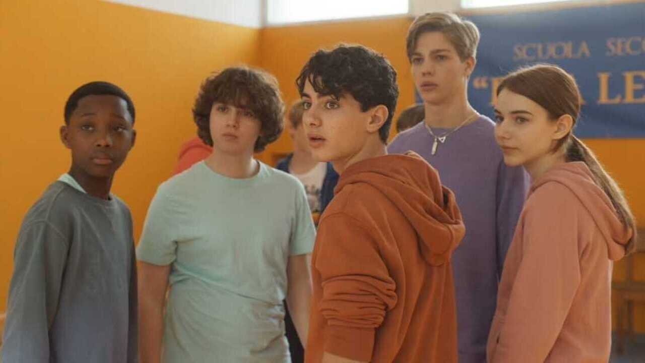 movie backdrop