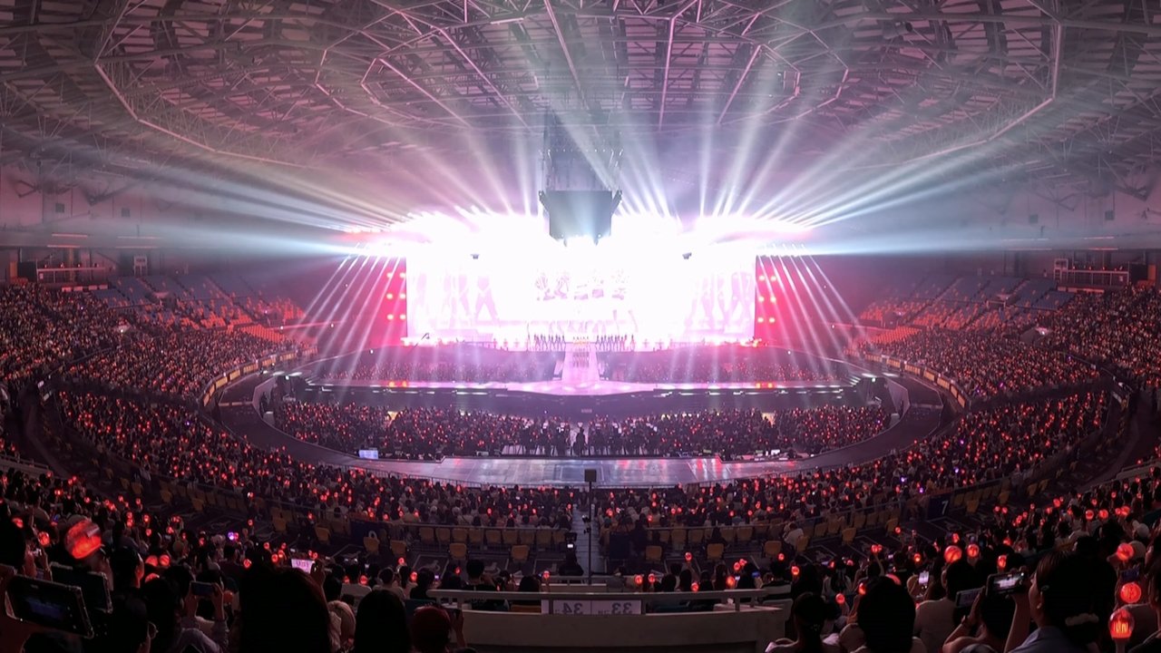 (G)I-DLE - 2024 (G)I-DLE WORLD TOUR [iDOL] IN SEOUL