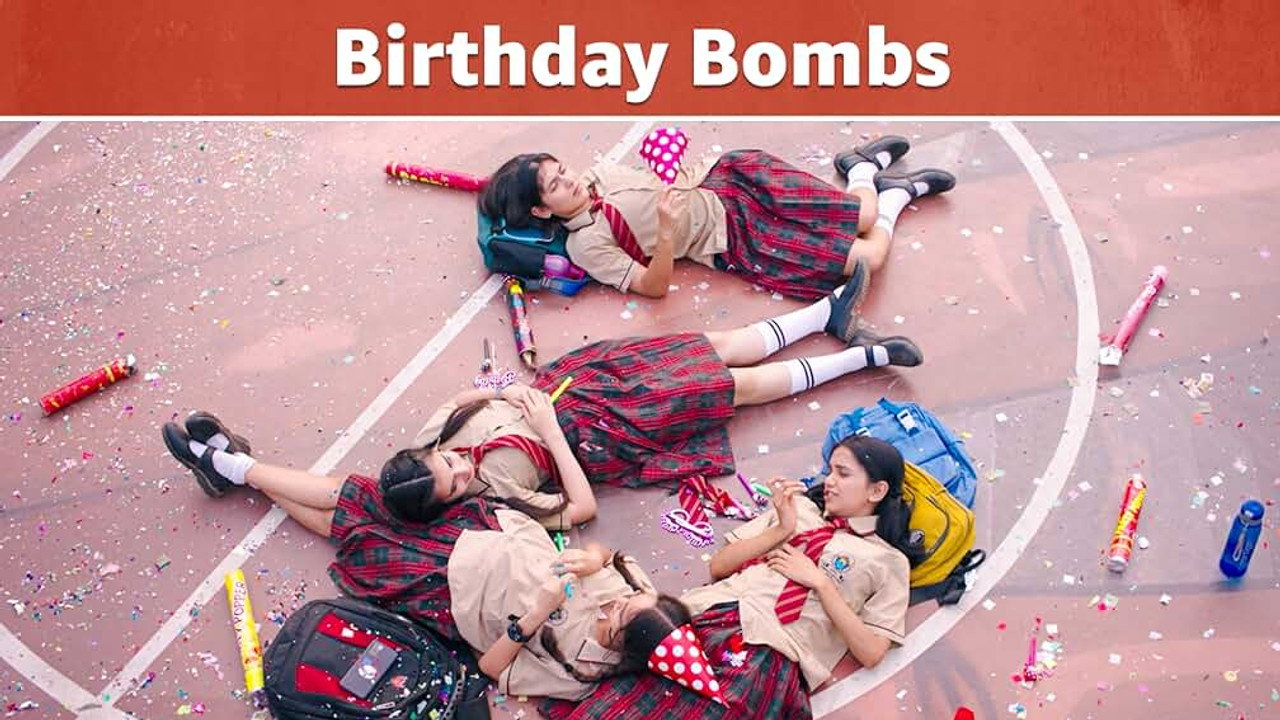 Birthday Bombs
