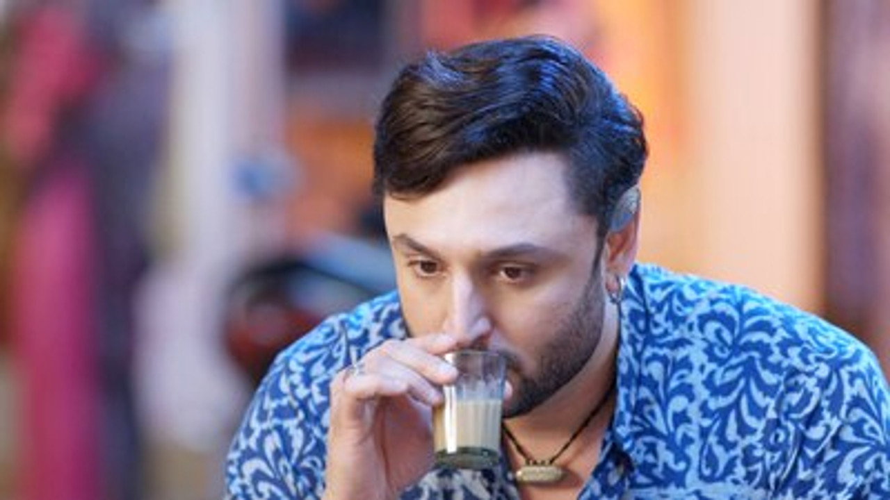 Jugal Ka Dukh
