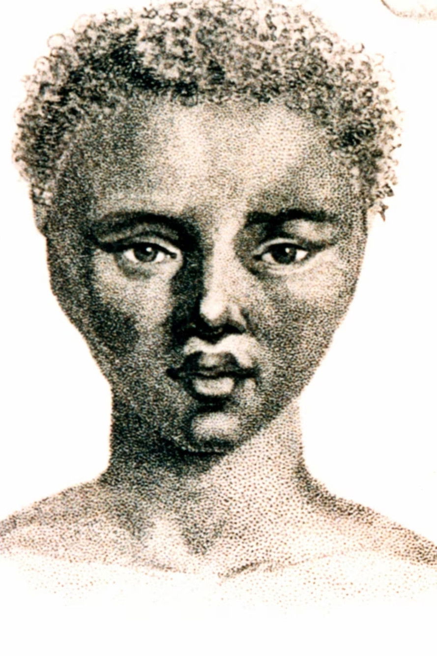 The Life and Times of Sara Baartman