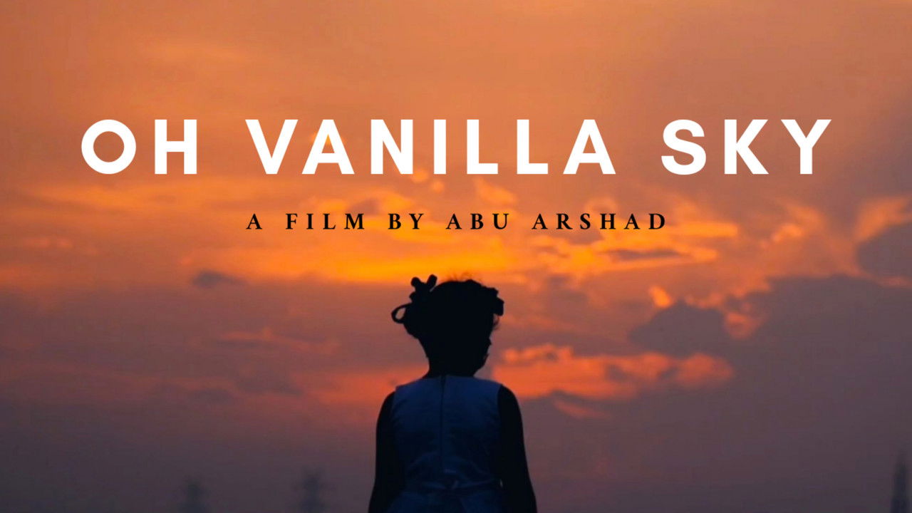 Oh vanilla sky