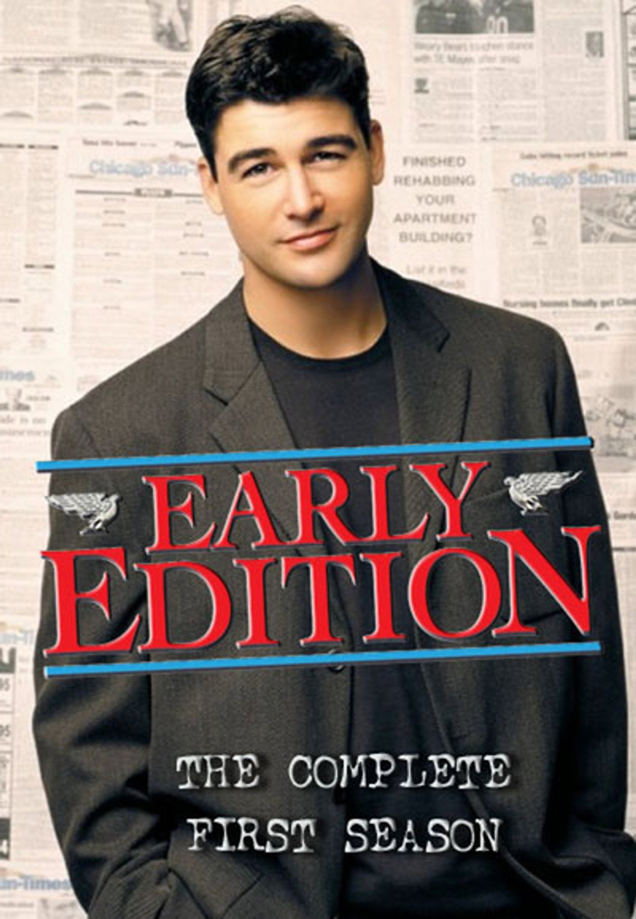 Season 1