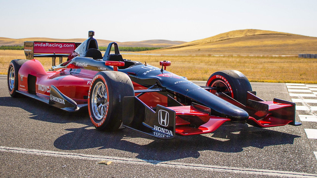 Ultimate Drivers Car