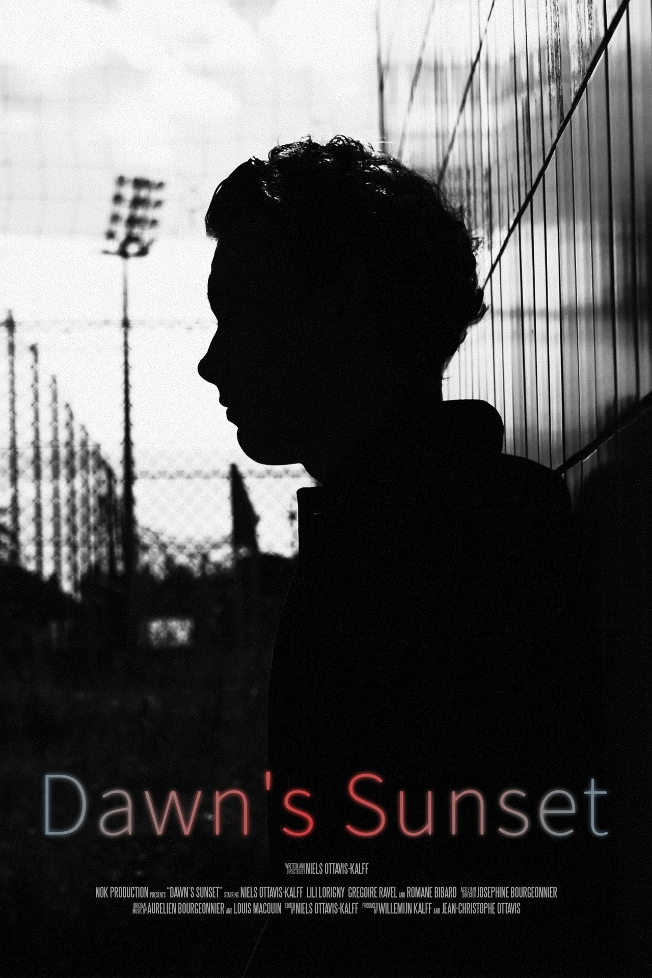 Dawn's Sunset