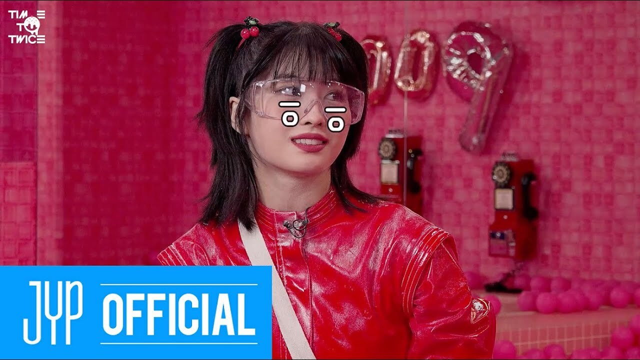 TWICE and the Chocolate Factory EP.04