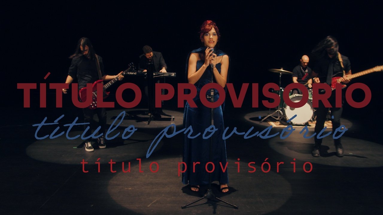 Título Provisório