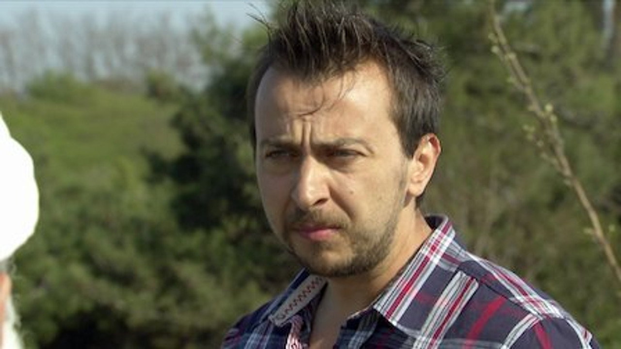 Hayalet Avcıları