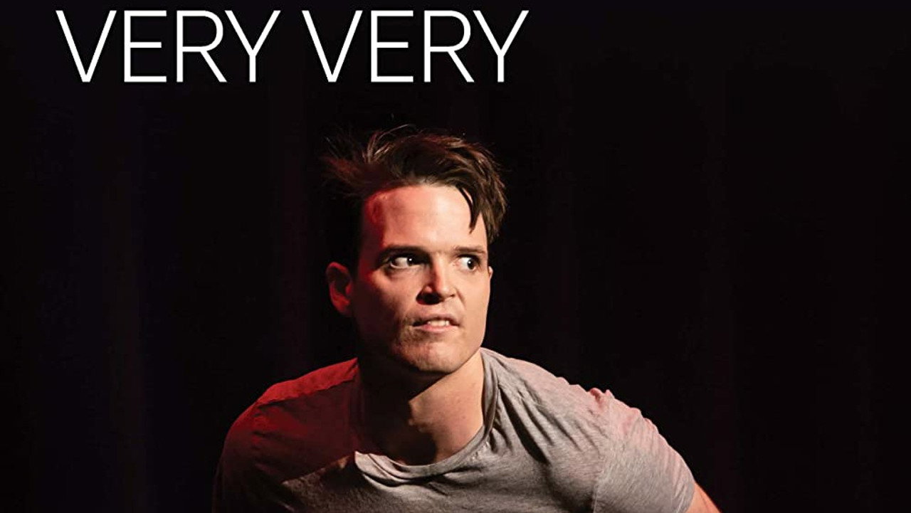 Tom Walker: Very Very