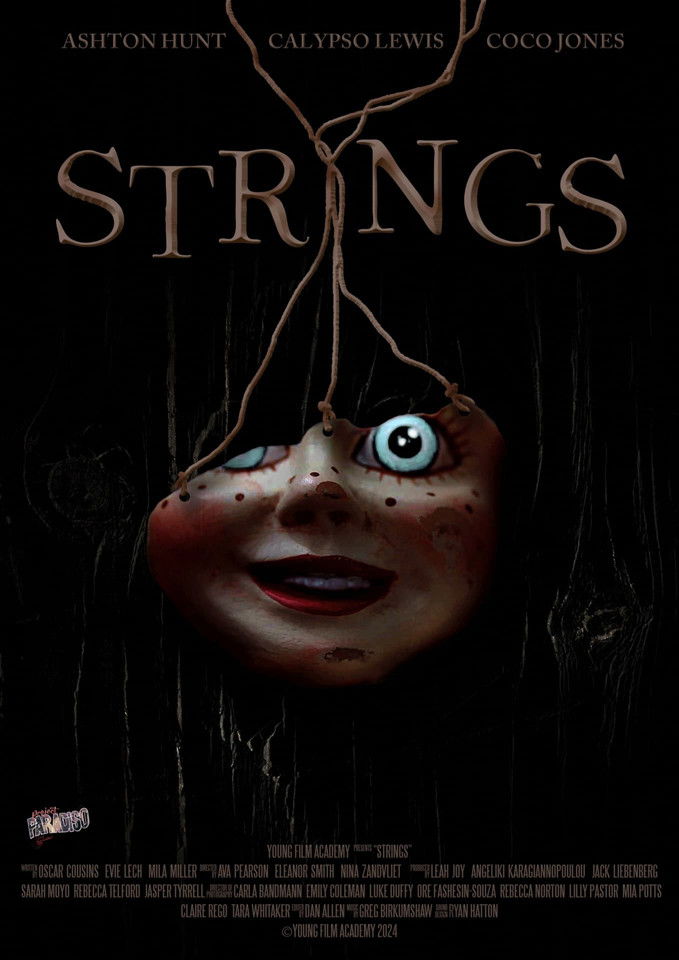 Strings