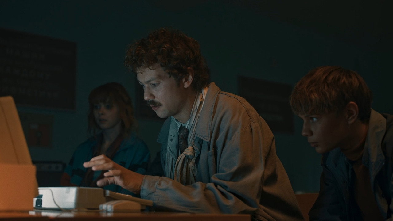 Episode 8
