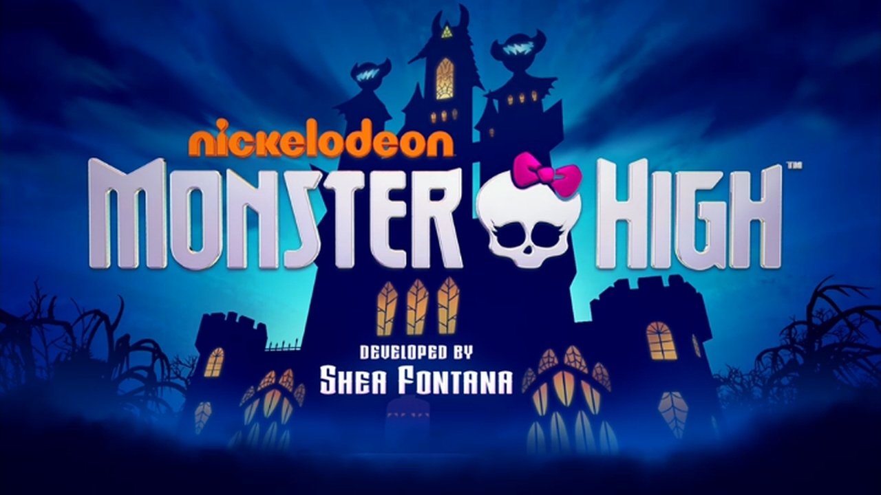 Monster High