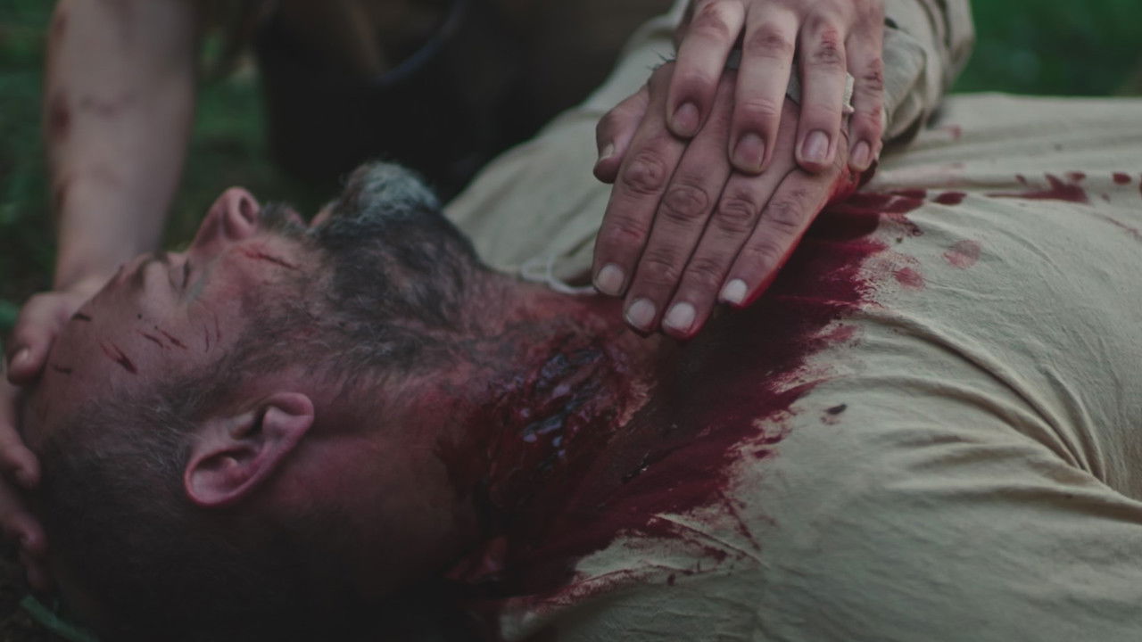 DELIVER US FROM EVIL