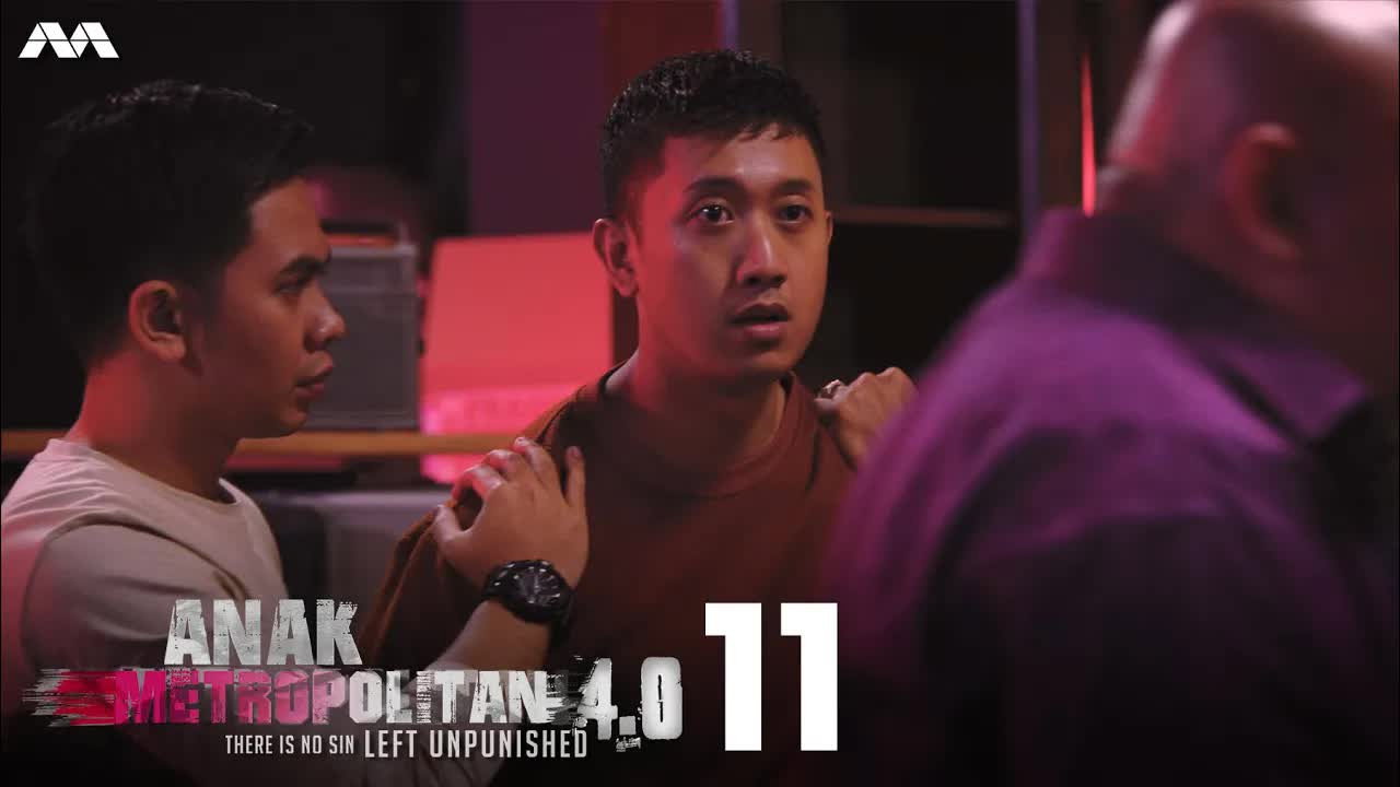 Episode 11