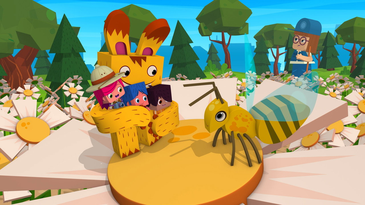 Small Safari