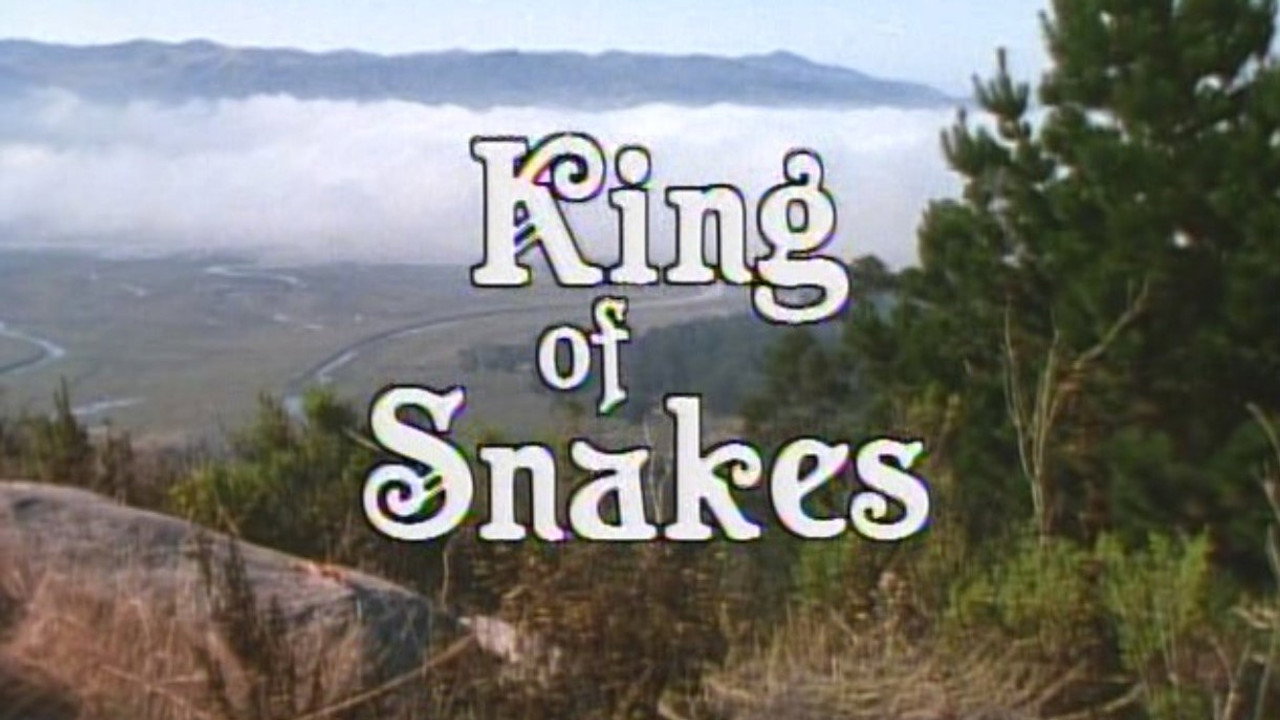 King of Snakes