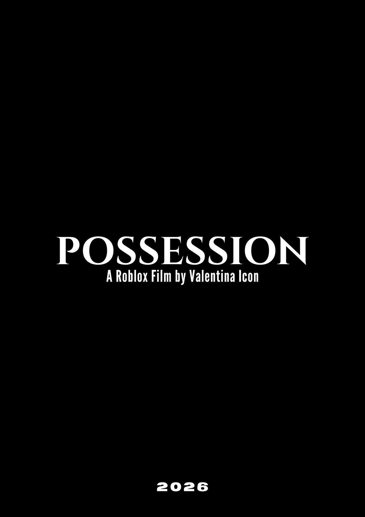 Possession
