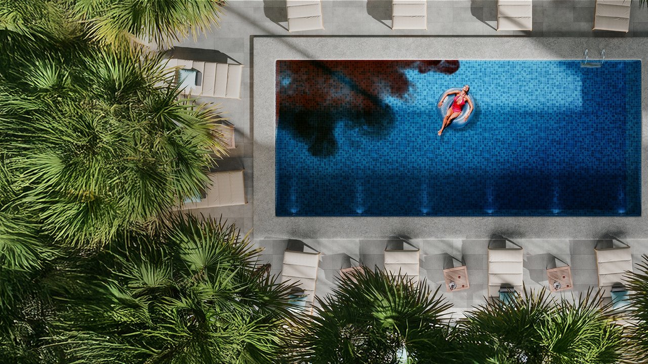 movie backdrop