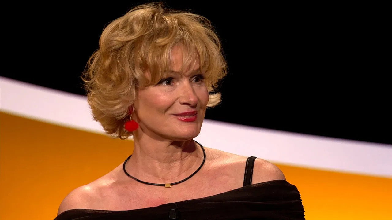 Pascale Platel