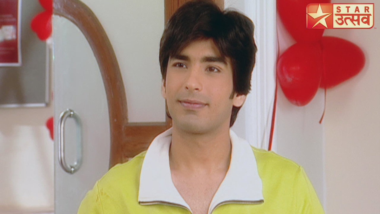 Samrat to Teach Gunjan