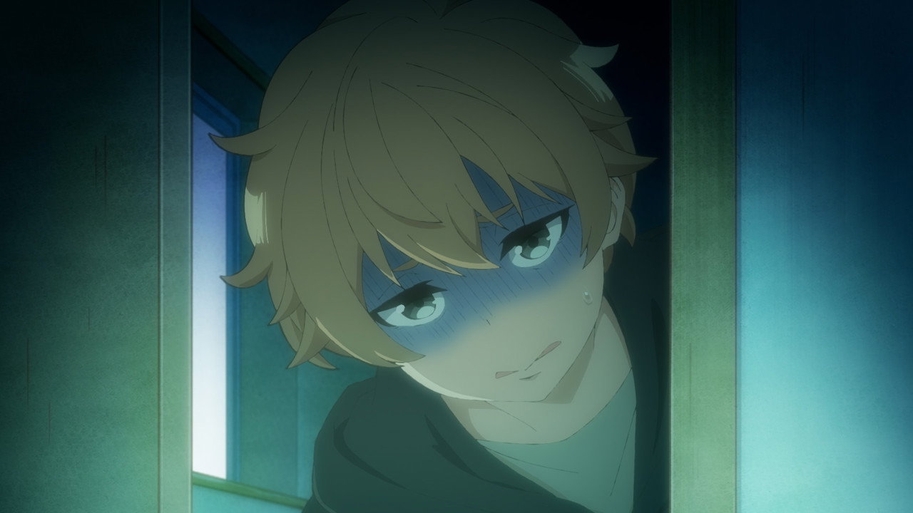 Akihiro and the Tankless Toilet