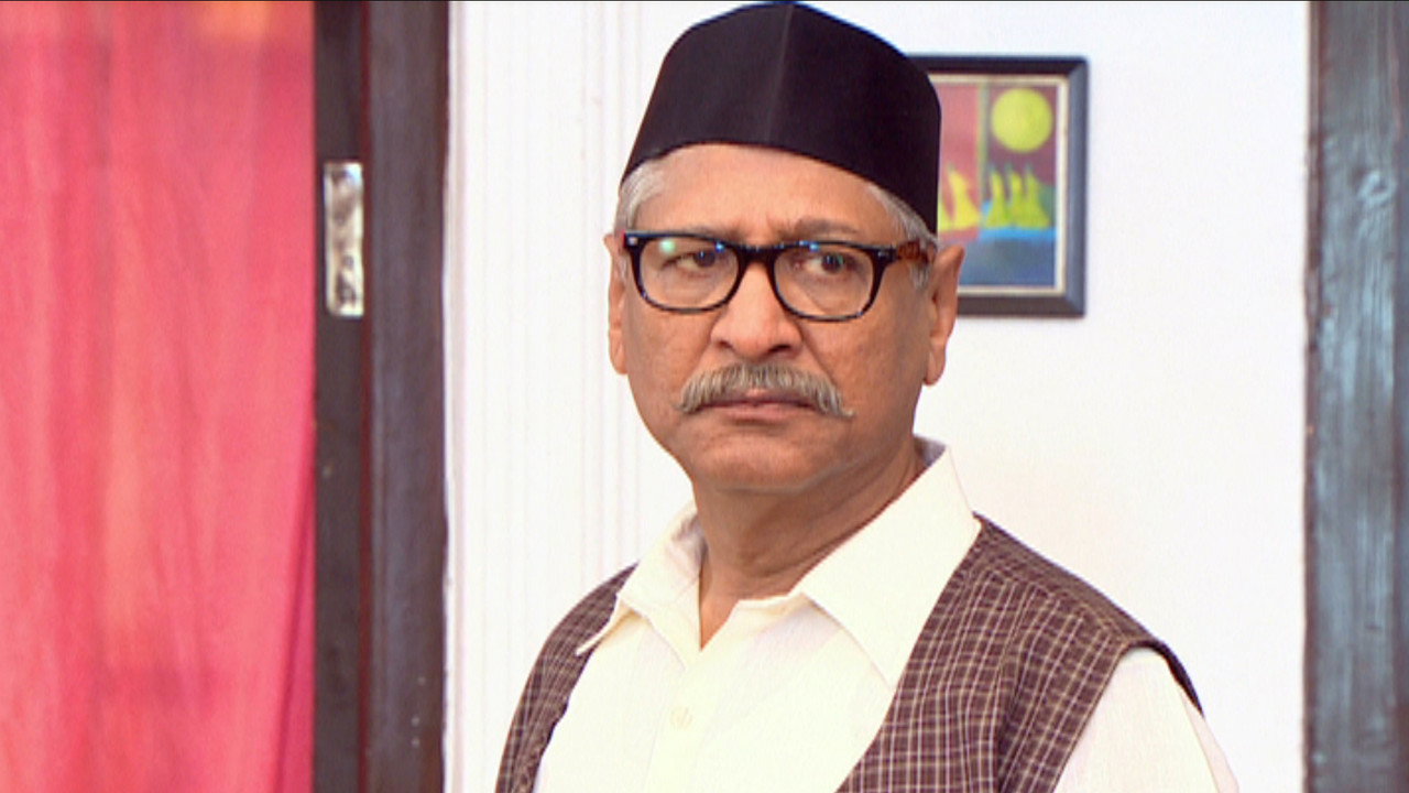 Mendhakprasad Takes Six Hours