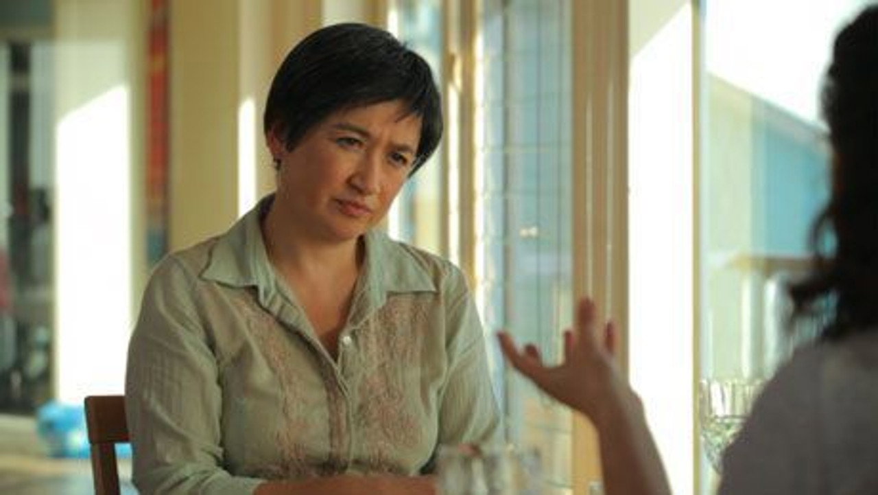 Penny Wong