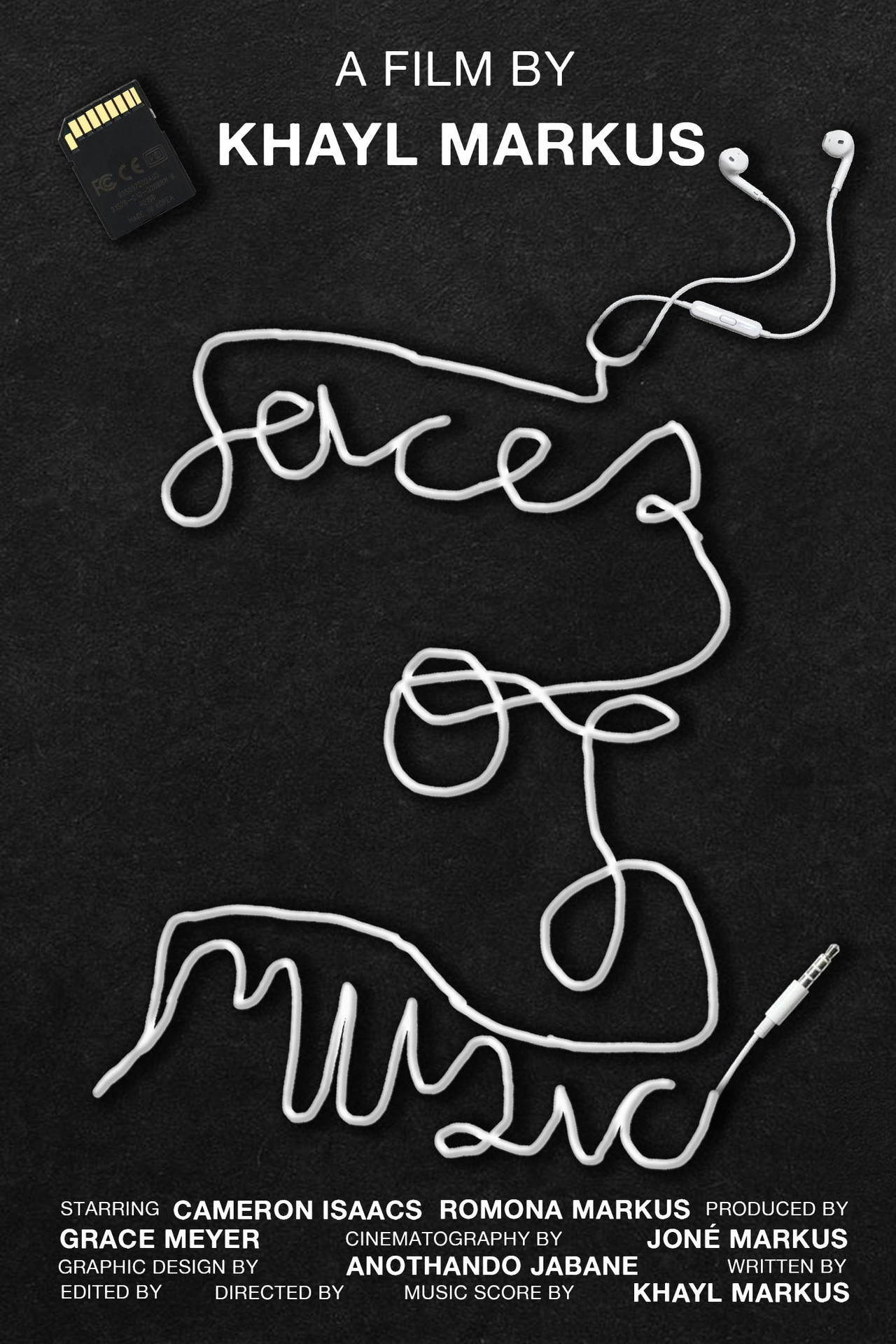 Faces of Music